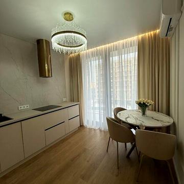 Продаж 1к Квартира Легоцького вулиця ЖК Park Land