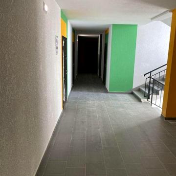 1 к. квартира 8 та 9 поверх 41 м2 Чабани ЖК Dobre Misto 2, переуступка ЖК Dobre Misto 2