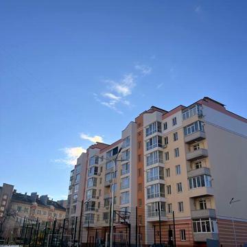 Продаж 1к Квартира Стрілецька вулиця ЖК Заря