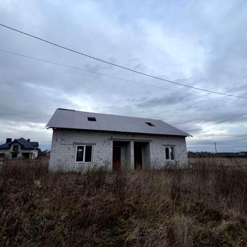 Продаж спарки котеджів в Ременові близько до Львова-15км