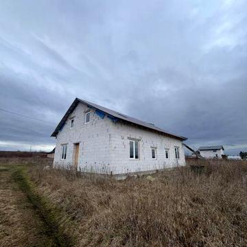 Продаж спарки котеджів в Ременові близько до Львова-15км