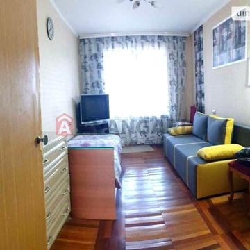 Продаж 4к Квартира Автозаводська вулиця