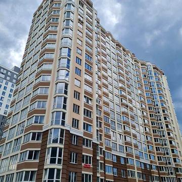 Продаж 1к Квартира вул. Університетська ЖК Сияние 2