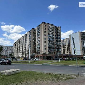 Продаж 1к Квартира вул. Паркова ЖК Парус