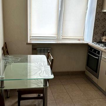Продаж 2к Квартира Сегедська вулиця