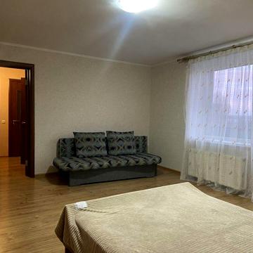 1 к.кв в новому будинку з паркомісцем в ПЗР