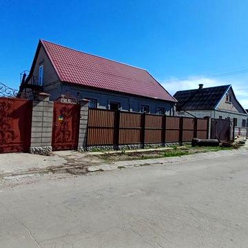 Продам шикарный дом Valya