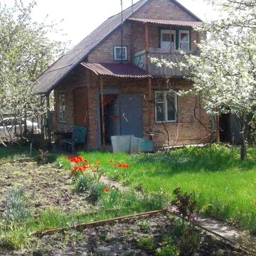 Дача роен Наталівки