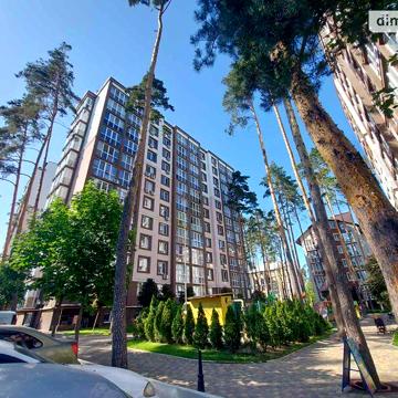 Продаж 2к Квартира Юрія Мушкетика (Натана Рибака) вулиця ЖК Парковый