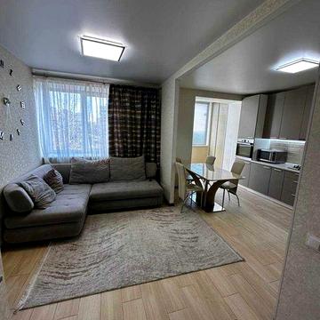 Найкраща 2к квартира на Виставці з меблями та технікою! Терміново! ЖК Глорія Хіл