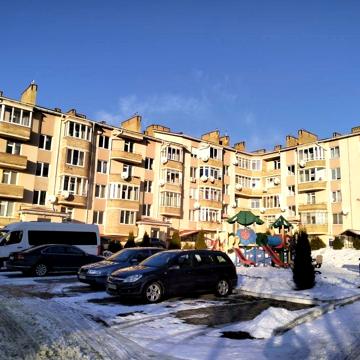 Квартира м.Пустомити!