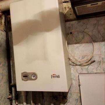 Продам 3х кімнатну квартиру
