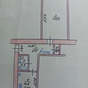 Продаж 1к Квартира Львівське шосе