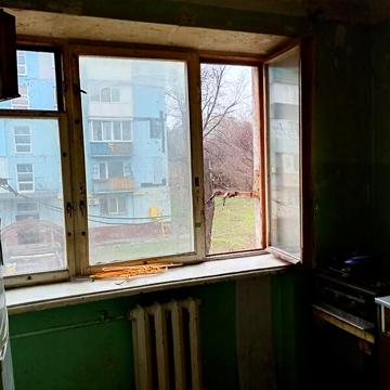 Продажа 1к квартира Скіфська (Камяногірська) вулиця