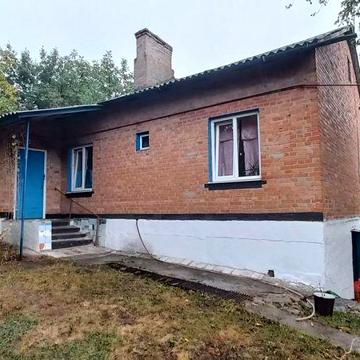 Продам будинок, приватизована ділянка