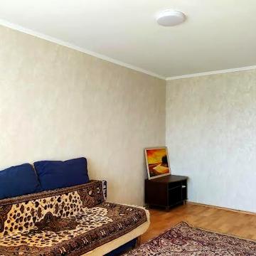 Здам 1кім квартиру Милославська 4