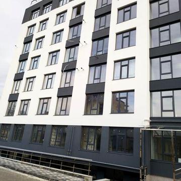 Продам 1 кім.квартиру в центрі міста ЖК грушевський