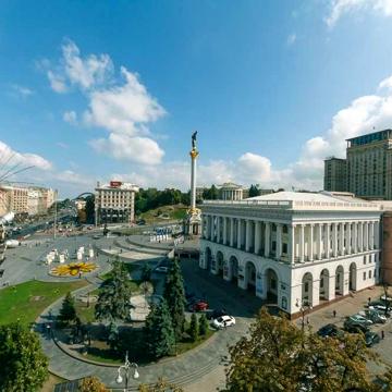 3 кімнатна Хрещатик 13 Власник оренда довгостроково