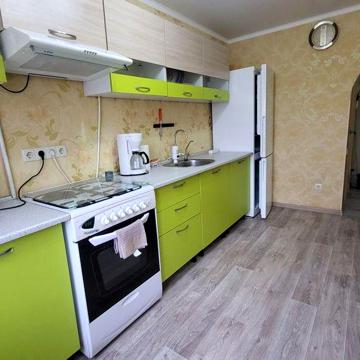 Здаю 3 квартиру в Центральному районі міста