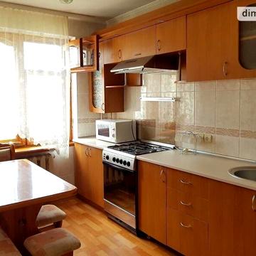 Продаж 3к Квартира вул. Миколи Ващука