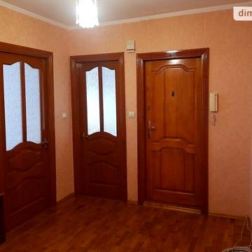 Продаж 3к Квартира вул. Миколи Ващука