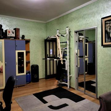 Прохоровська вул., 3