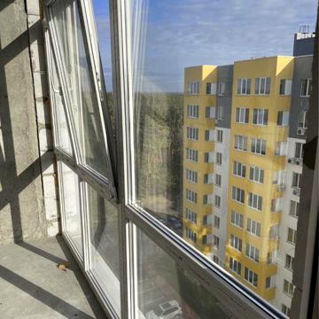Обухівський ключ 43.9кв.м.власник. 9/9поверх ЖК Обухівський ключ