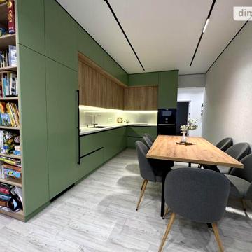 Продаж 3к Квартира Лесі Українки вулиця ЖК Гранд Бурже