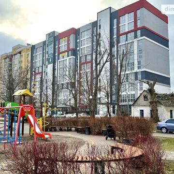 Продаж 1к Квартира Свято-Покровська (Леніна) вулиця ЖК Гостомель Сити