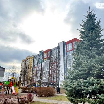 Продаж 1к Квартира Свято-Покровська (Леніна) вулиця ЖК Гостомель Сити