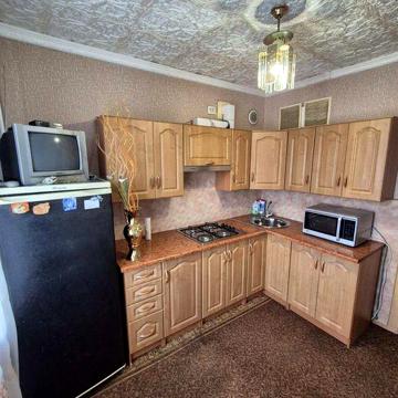 Продам, 2х квартира, рн Пацаєва! Автономка.
