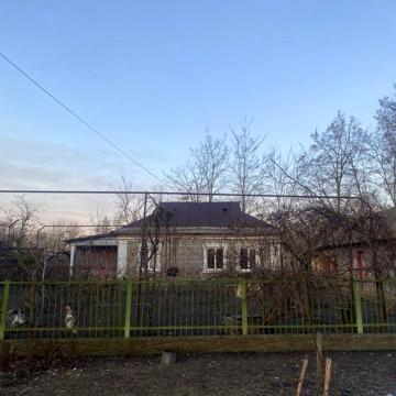 Продається будинок в с. Бобрик 1 Одеської області