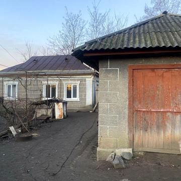 Продається будинок в с. Бобрик 1 Одеської області