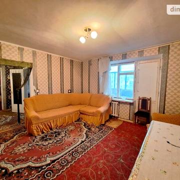 Продаж 3к Квартира Європейська вулиця