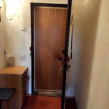 Продам однокомнатную квартиру.