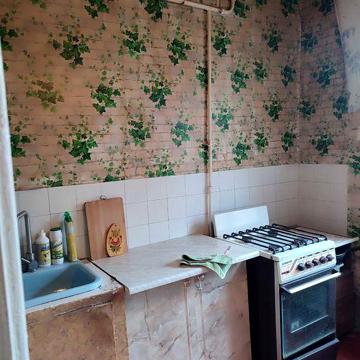 Продам однокомнатную квартиру.