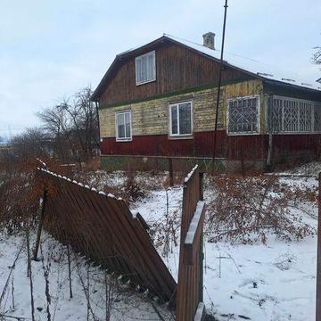 Продаж хати в с.Хоробрів