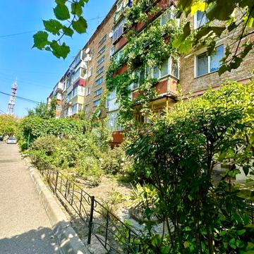 Продаж 3х кімнатної квартири в центрі Борисполя Київ 20 км