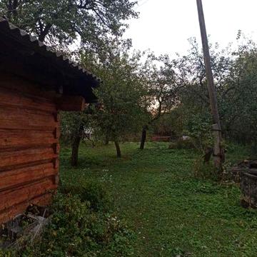 Будинок с. Чуква