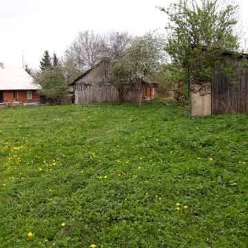 Будинок с. Чуква