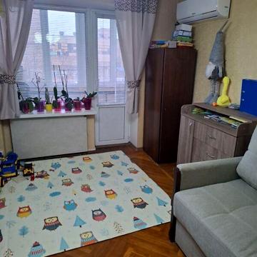 Продажа 3к квартира Центральна вулиця ЖК Новый Град