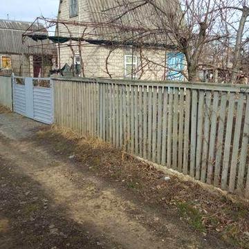 Продам дачу.КОП.Олексіївський 3 поле