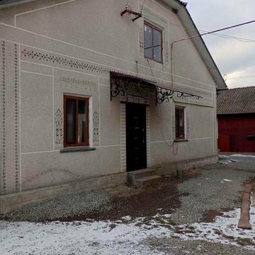 Продам будинок в селі Цигани Тернопільська область