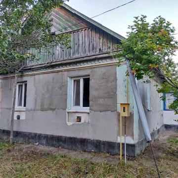 Продам Будинок 4-кімнати село Гадзинка