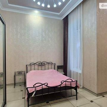 Довгострокова оренда 1к Квартира Мала Арнаутська вулиця