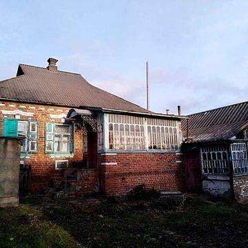 Продам будинок в с. Мурафа