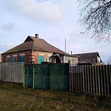 Продам будинок в с. Мурафа