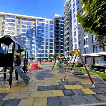 Продаж 2к Квартира Хіміків вулиця ЖК Comfort Park