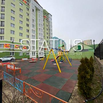 Продажа 4к квартира Миру проспект ЖК ул. Мира