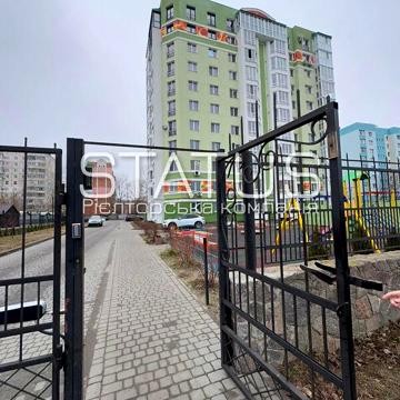 Продаж 4к Квартира Миру проспект ЖК ул. Мира